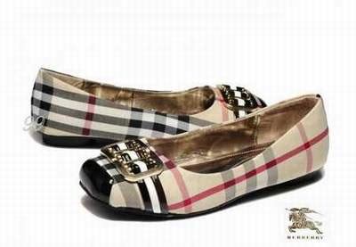 chaussures femmes burberry pas cher|Chaussures pour Femmes Burberry.